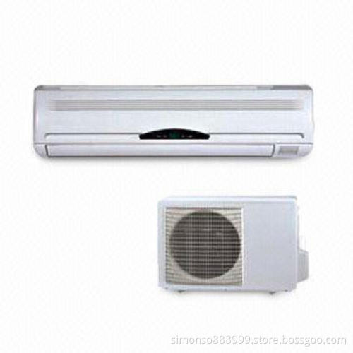 DC Inverter Multi-Split Air Conditioner & VRF System